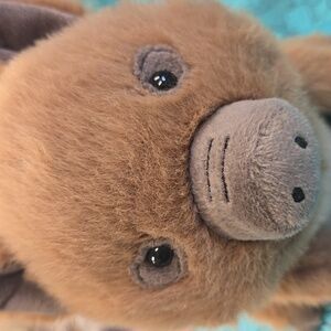 NWT Jellycat Swinley Boar W/ Dust Bag